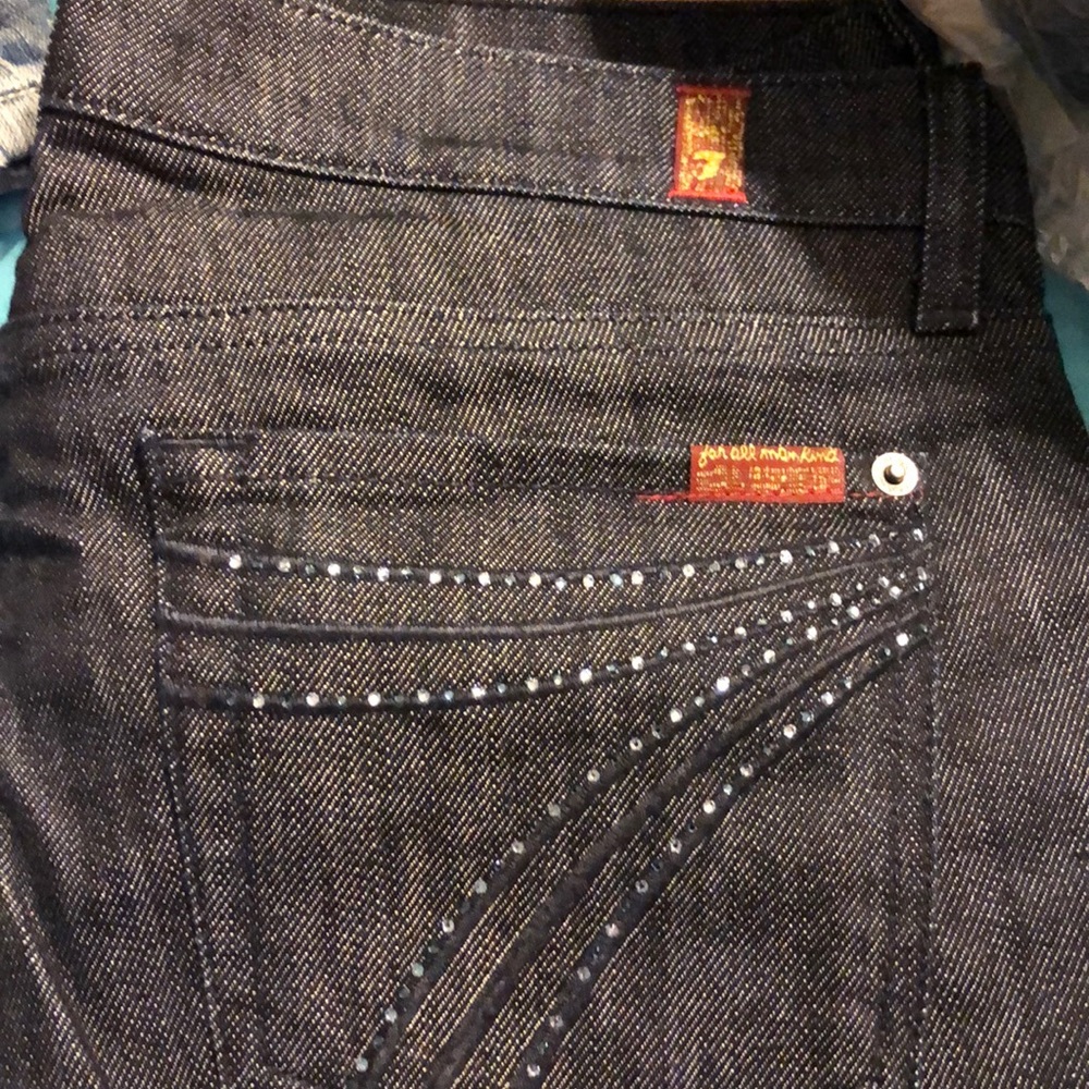 Jeans 7